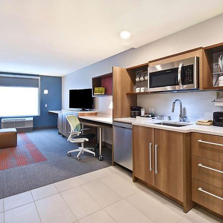 Home2 Suites By Hilton Las Vegas Convention Center - No Resort Fee Exterior foto