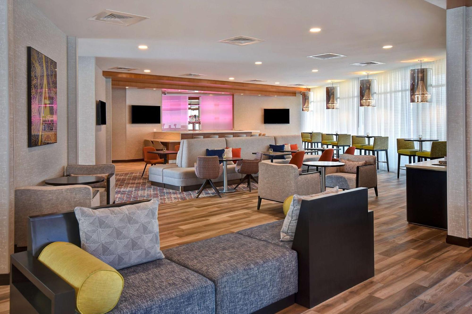 Home2 Suites By Hilton Las Vegas Convention Center - No Resort Fee Exterior foto