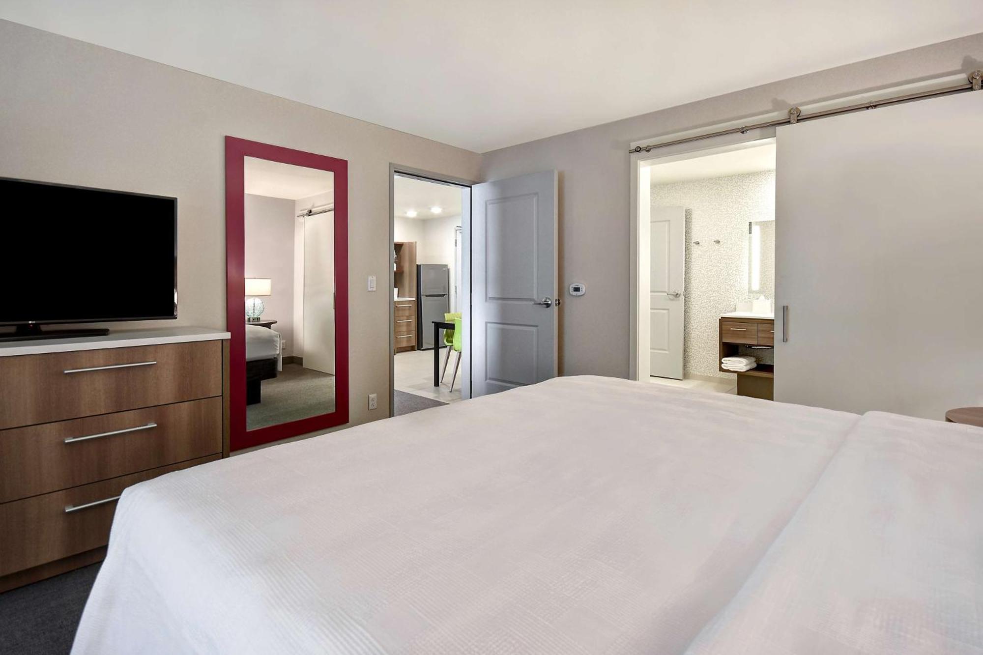 Home2 Suites By Hilton Las Vegas Convention Center - No Resort Fee Exterior foto